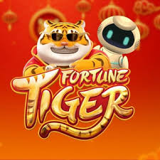 fortune tiger online ícone